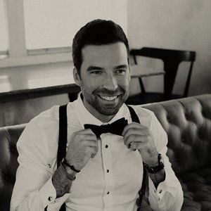 Meet your Posher, Ian